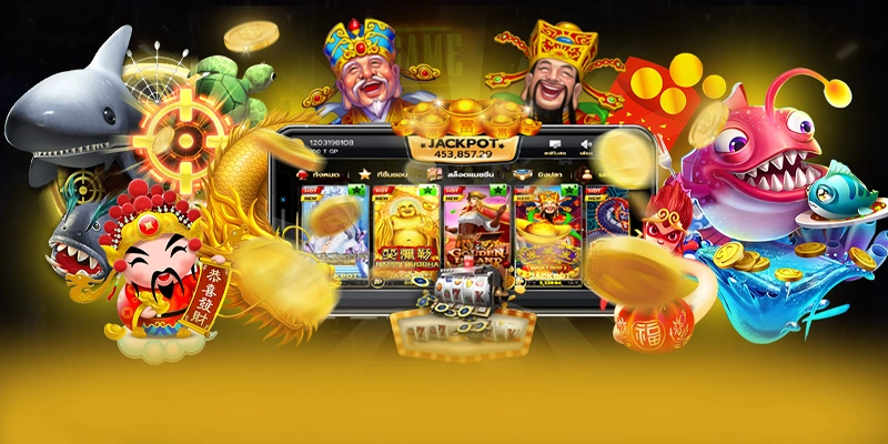 8xbet - Sảnh game quy tụ nhiều siêu phẩm hot hiện nay